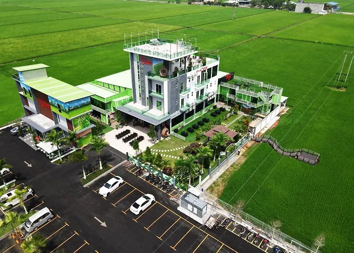 Villa Chee
