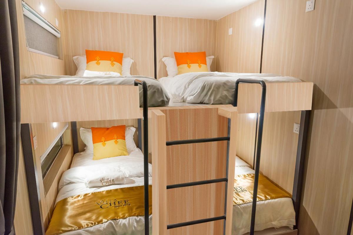 Hotel Chee 5*