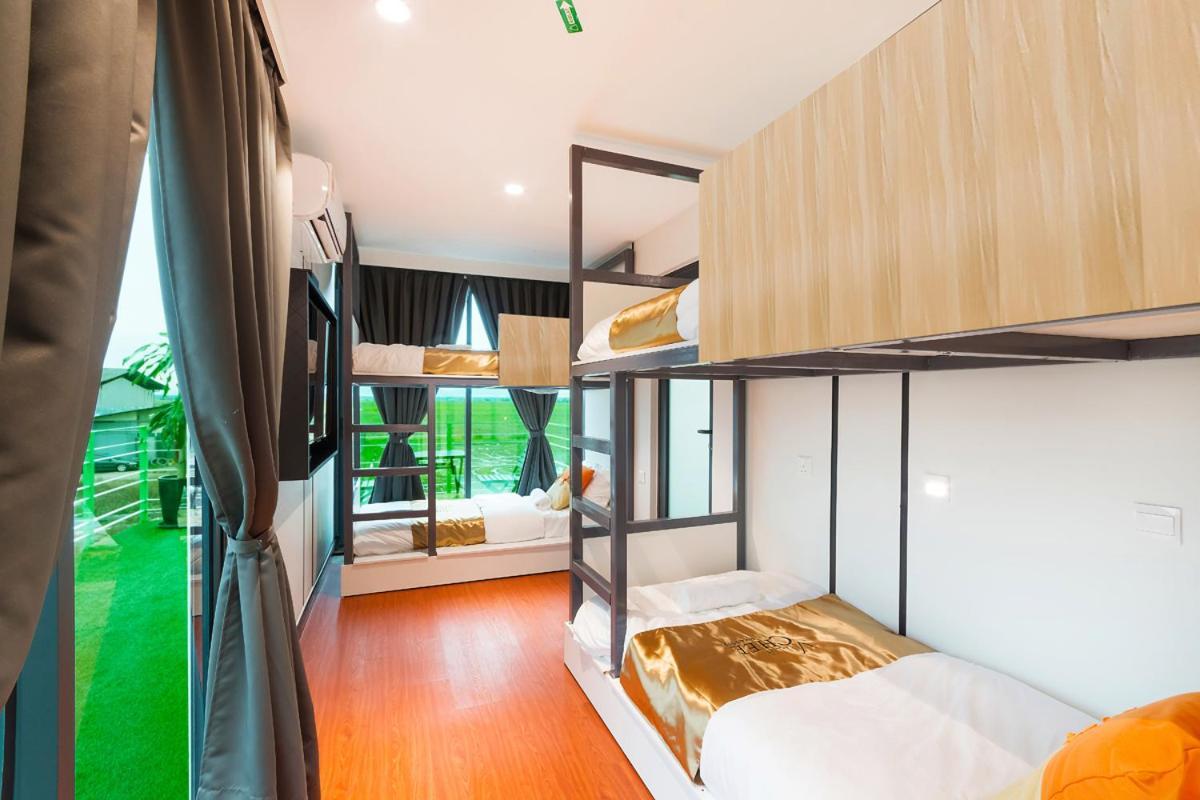 Chee Hotel Sekinchan