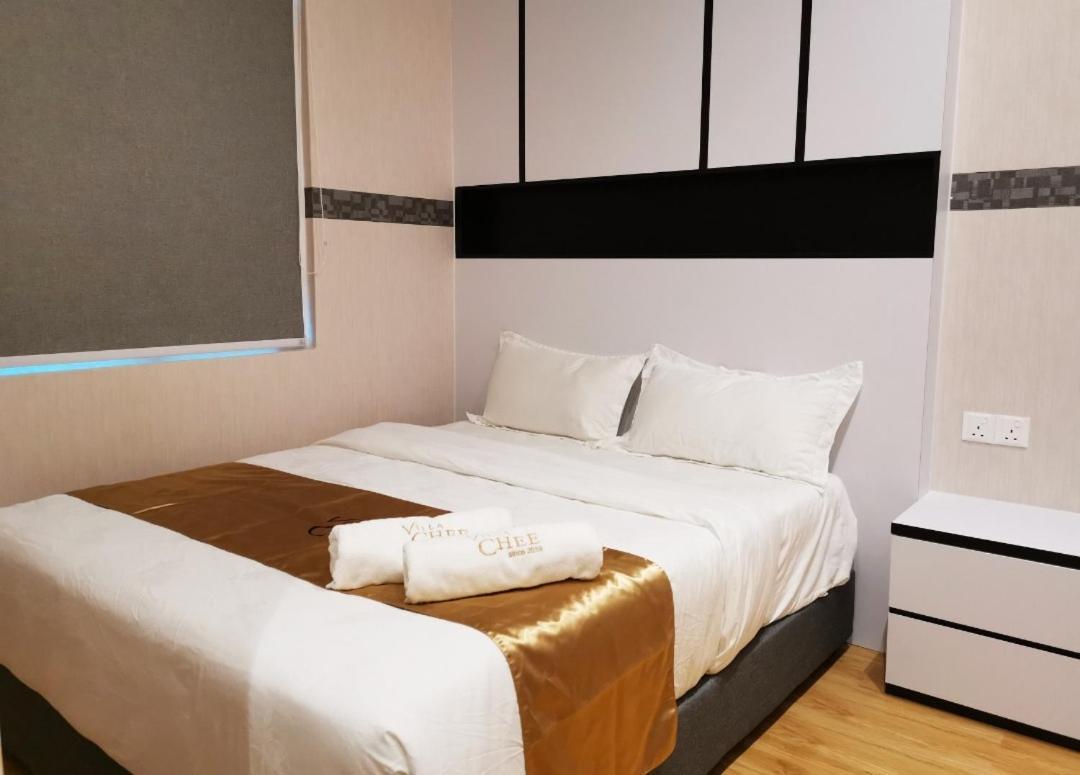 Hotel Chee 5*