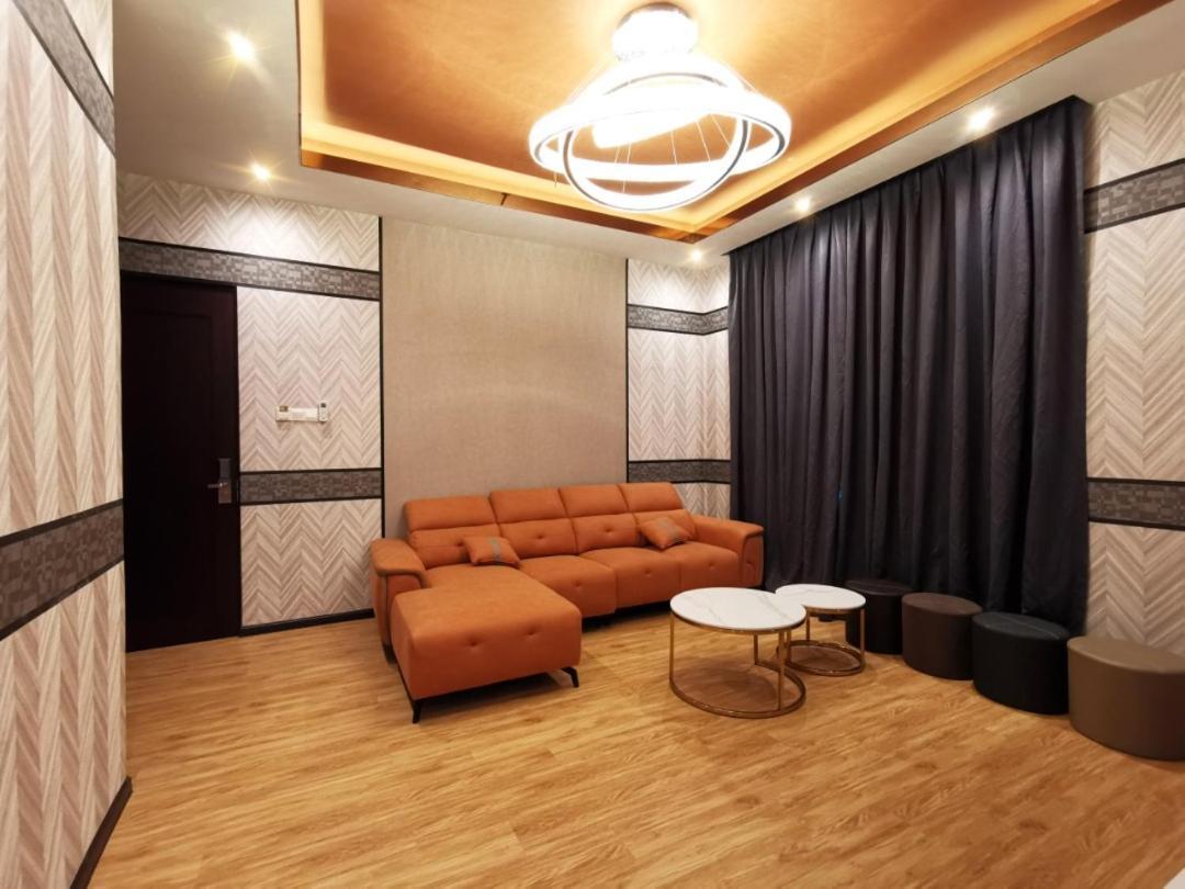 Chee Hotel Sekinchan
