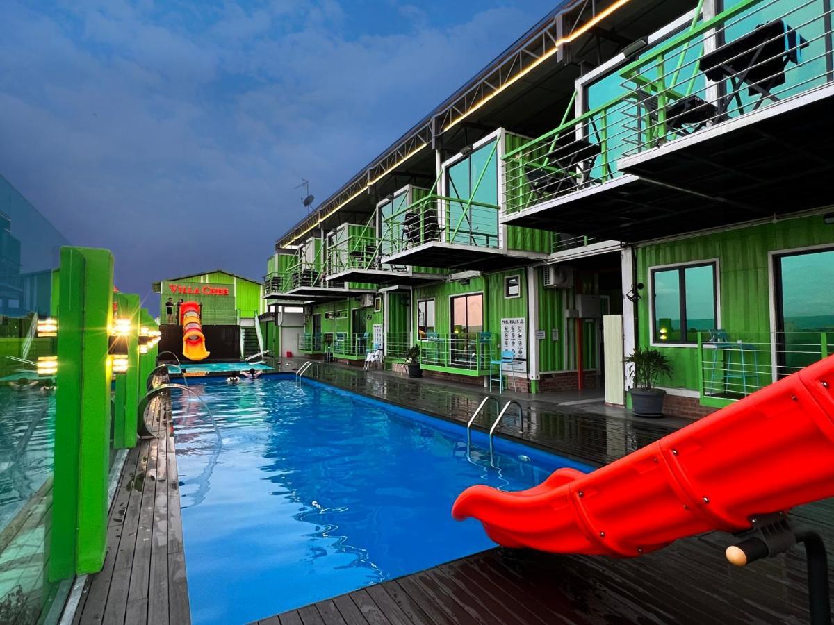Hotel Chee