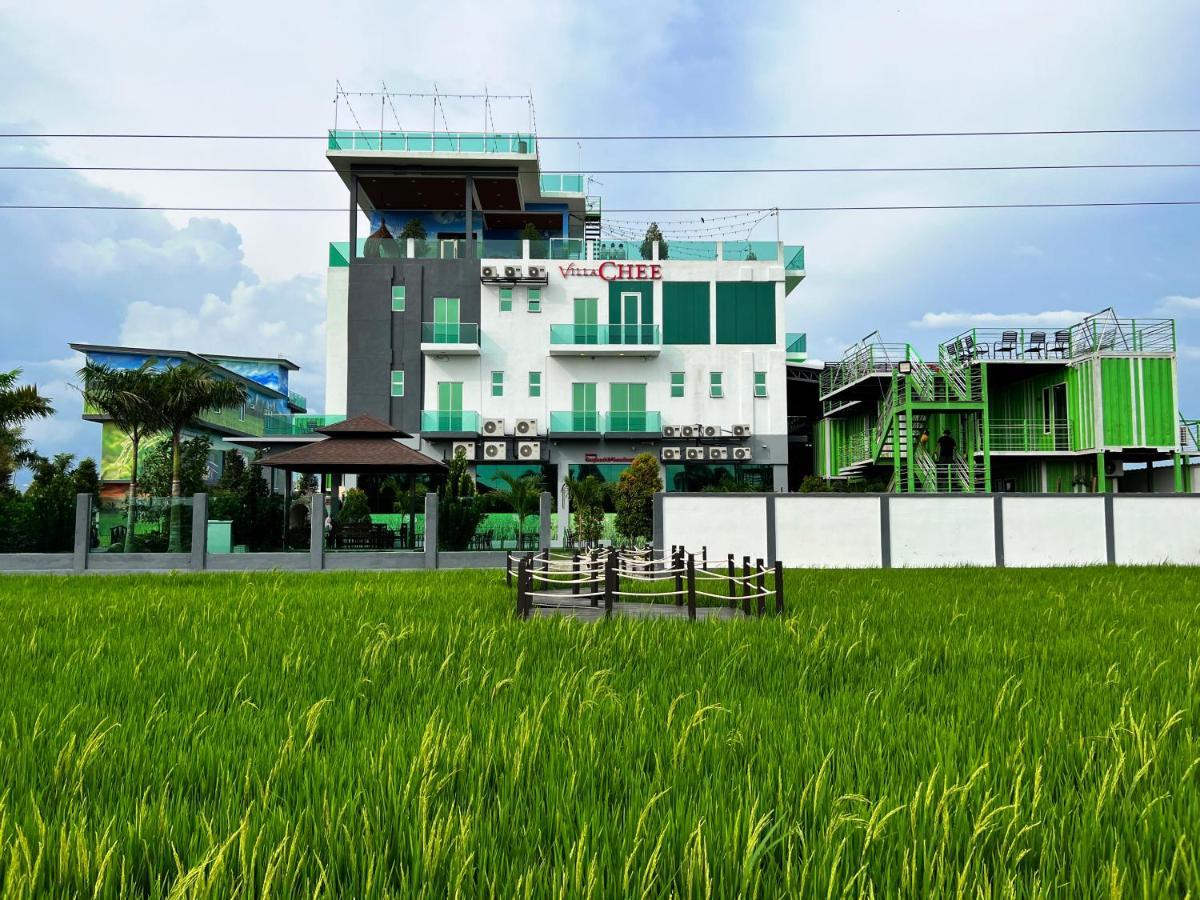 Chee 5* Sekinchan