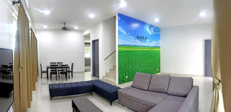 Hotel Chee Sekinchan