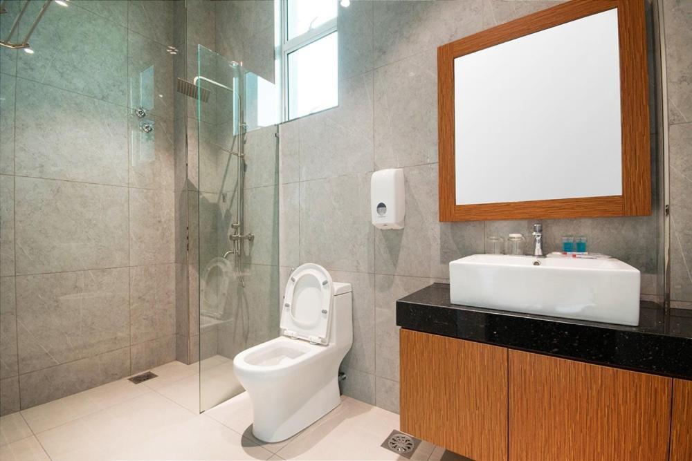 Hotel Chee Sekinchan
