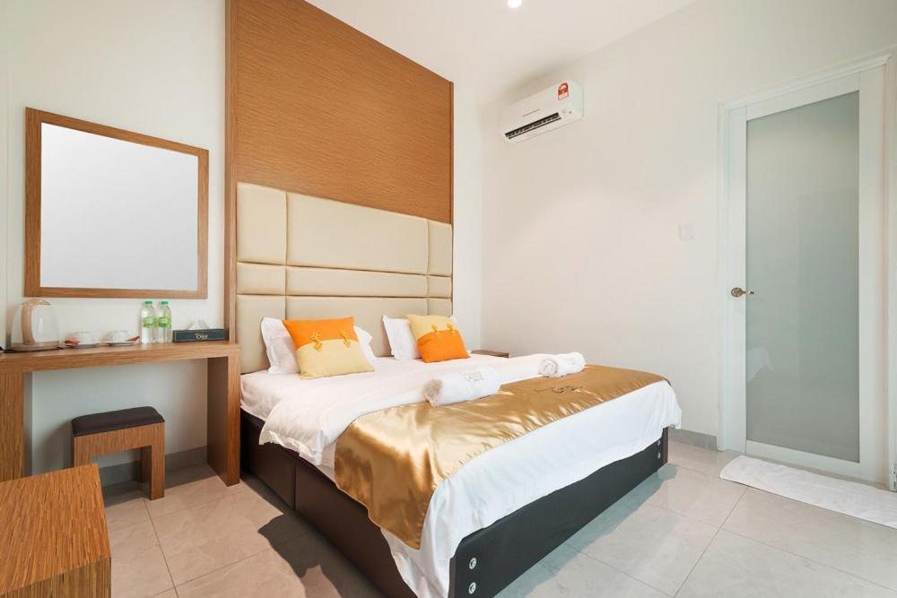 Hotel Chee