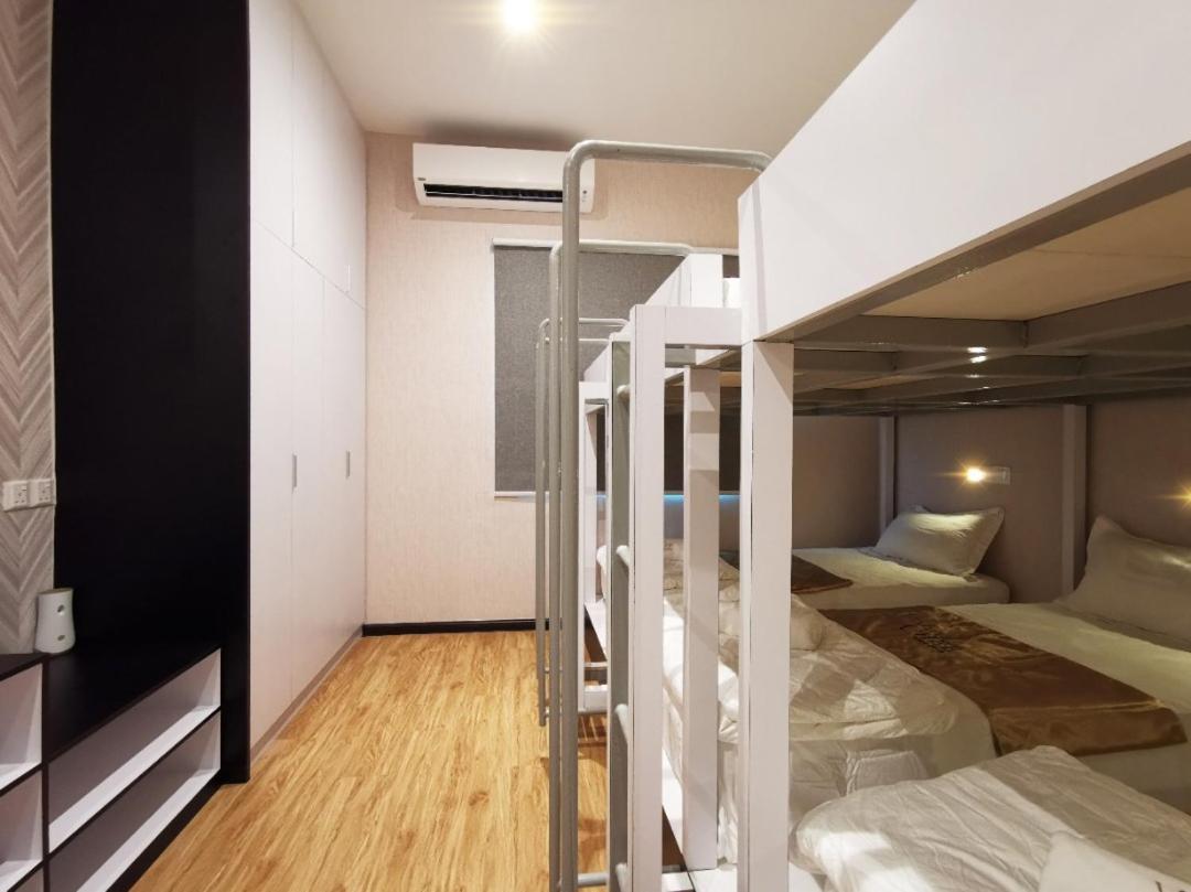 Chee Hotel Sekinchan