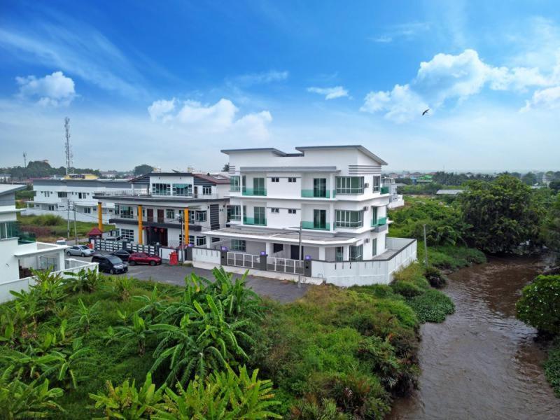 Hotel Chee