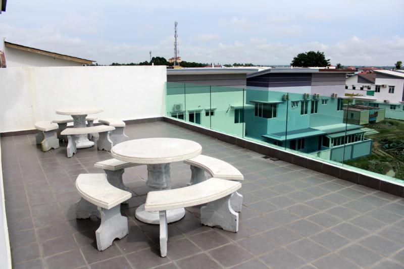 Hotel Chee