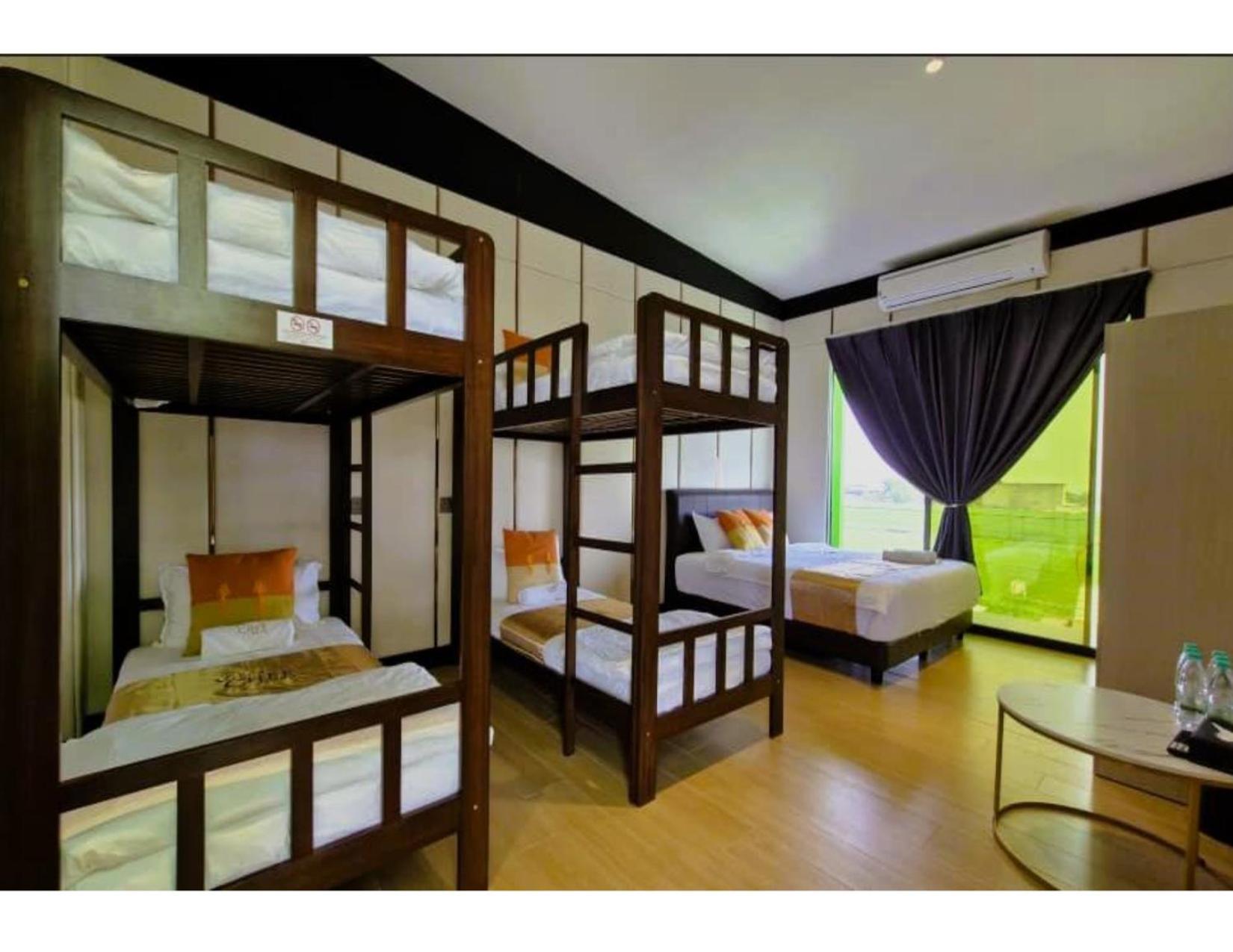 Chee 5* Sekinchan