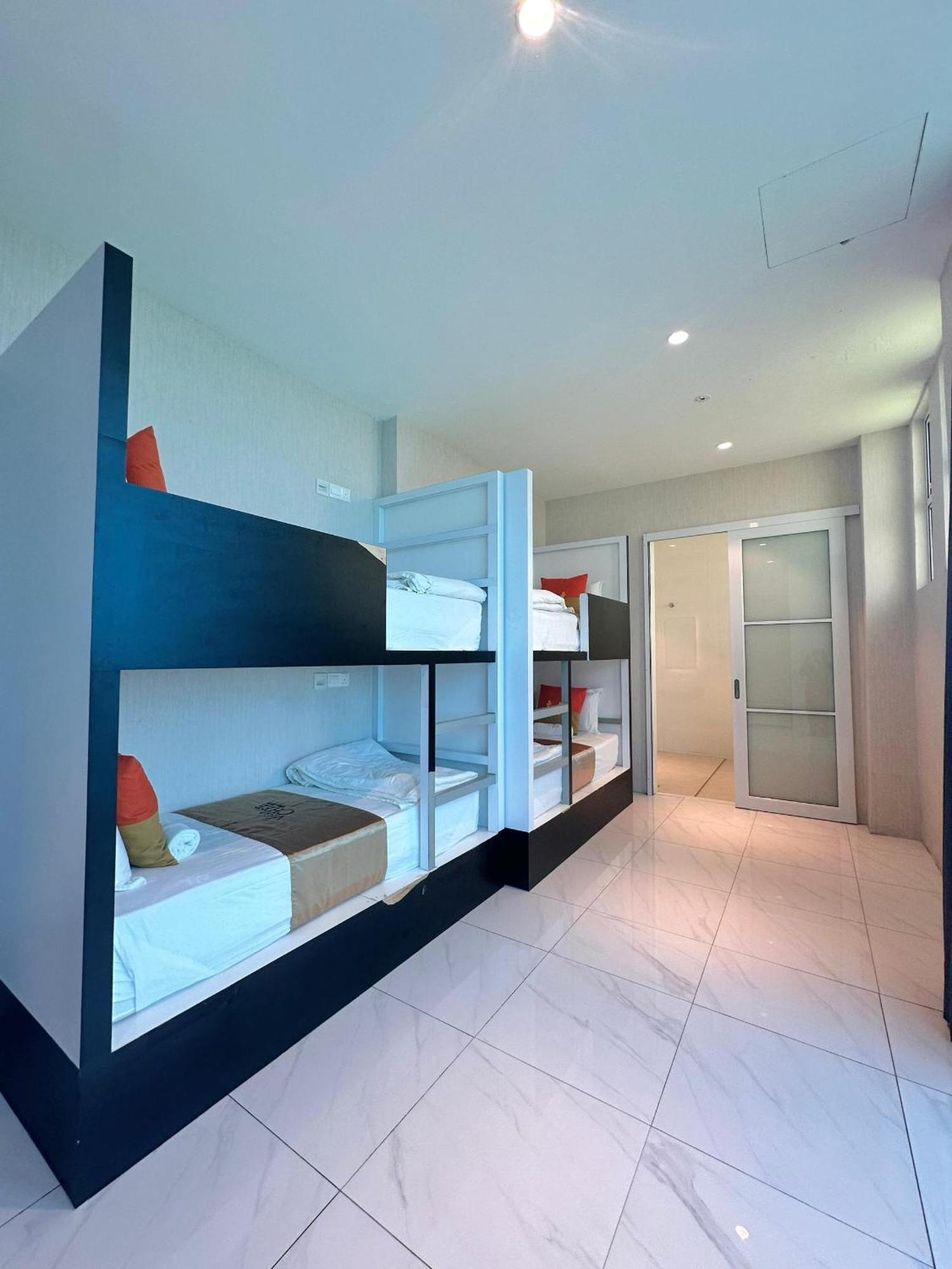 Hotel Chee 5*