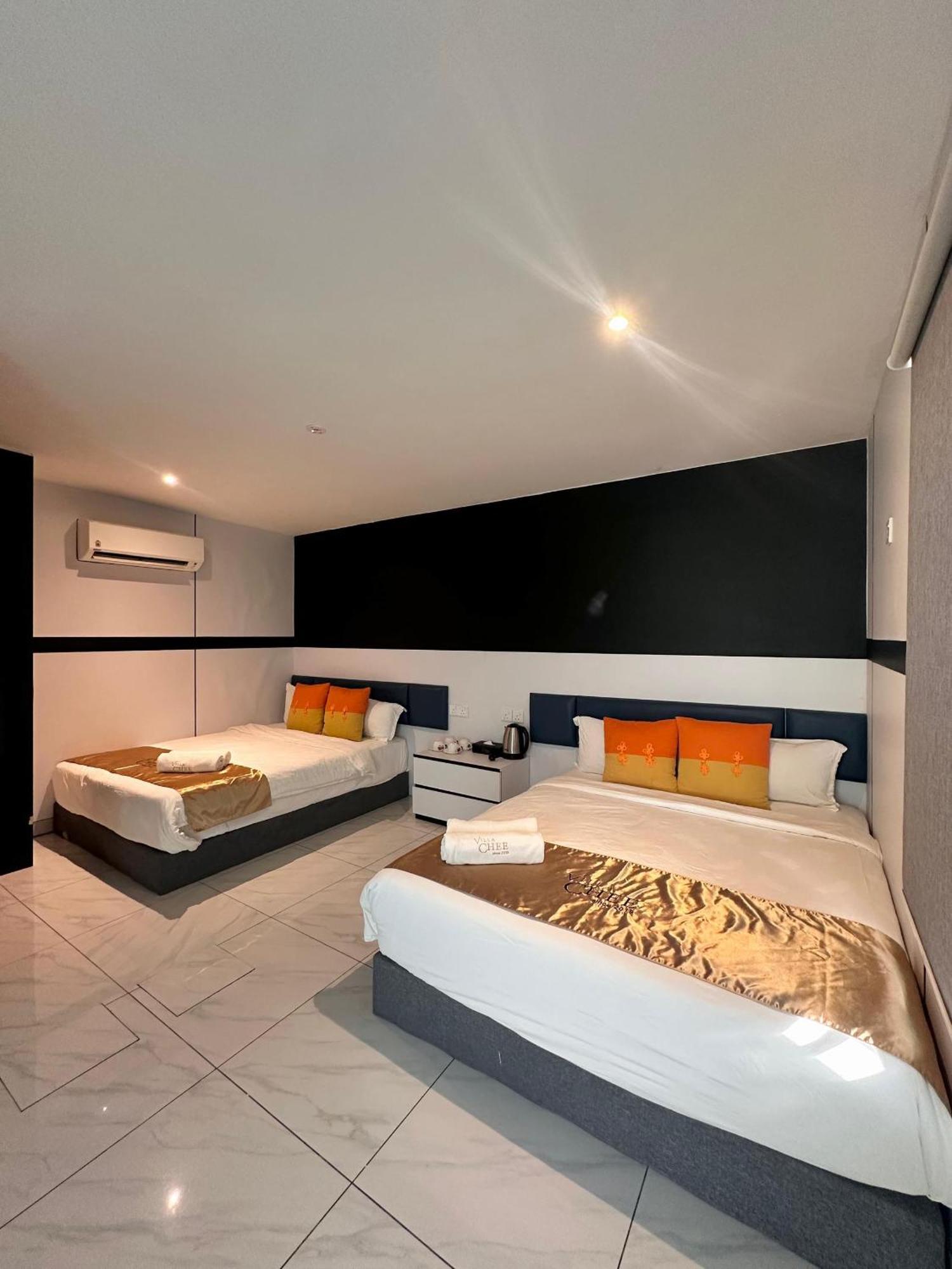 Chee Hotel Sekinchan